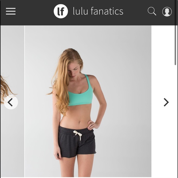 Lululemon Free to Be Sports Bra - Picture 3 of 6